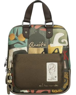 ANEKKE Backpack Amphora - Green