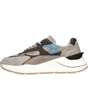 Date Sneakers - Multicolor