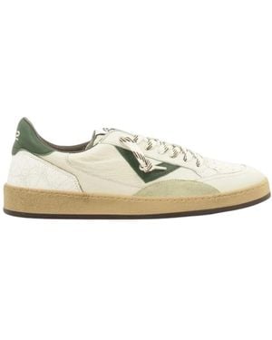 4b12 Sneakers - White