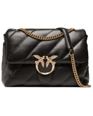 Pinko Damestas 100037A0F2-Z99Q Zwart