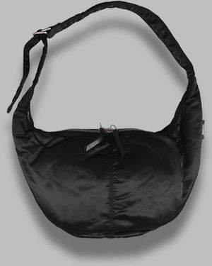 Comme des Garçons Zak - Zwart