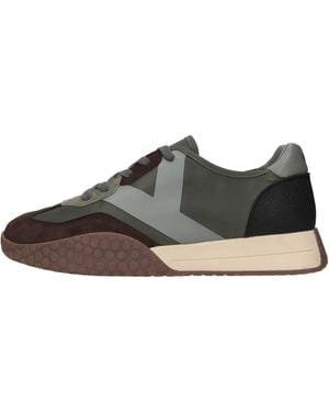 Kèh-Noo Sneakers Bruin