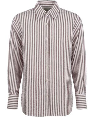 Alysi Camisa - Multicolor