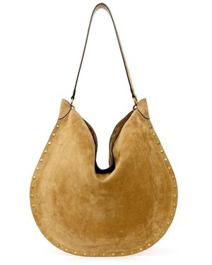 Isabel Marant Frauen Schultern - Mettallic