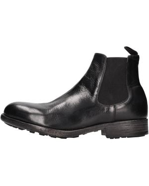 Marechiaro 1962 Boots - Black