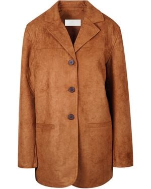 LA FEMME BLANCHE La Femme Blanche La Femme Blanche Cognac - Bruin