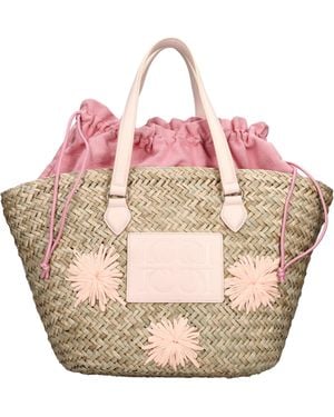 La Carrie Bags - Pink