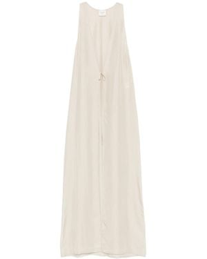 Alysi Coats And Coats - White