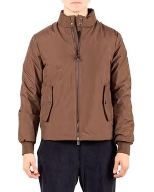 Heskimo Piumino - Brown