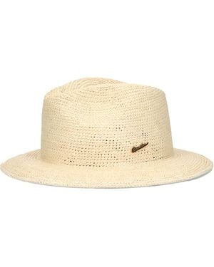Borsalino Hats Natural