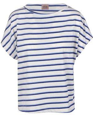 MÊME ROAD Camiseta - Azul