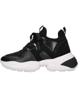 Hogan Sneakers - Black