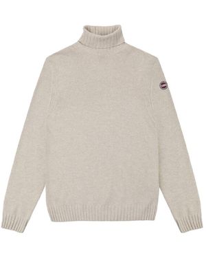 Colmar Sweaters - Natural