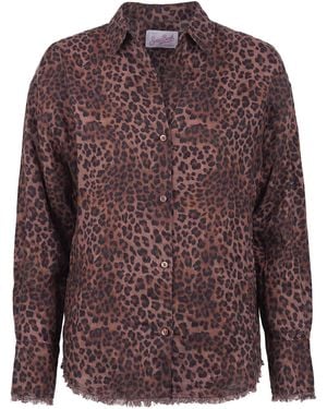 MC2 Saint Barth Shirt - Purple