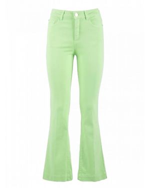 Nenette Scott - Green
