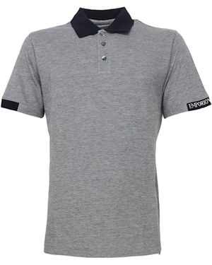 Emporio Armani Em000571Af12330 - Gray
