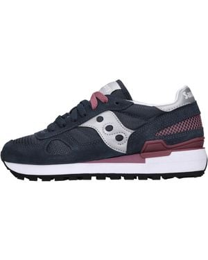 Saucony Sneakers - Blue