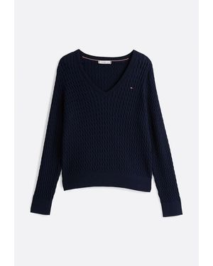 Tommy Hilfiger ¿Que - Azul