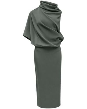 MEIMEIJ Dress Dress - Green
