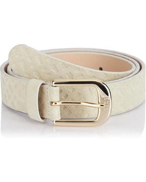 BOSS Belt Anna-Bmono-Sd-G_Sz230 - Natural