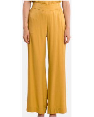 Molly Bracken Pants La1899Ep - White