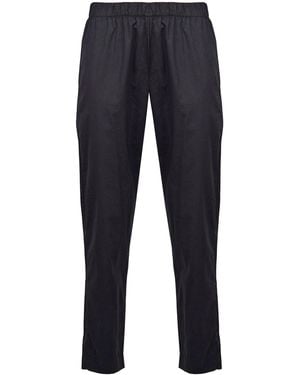 Mama B. Trousers - Azul