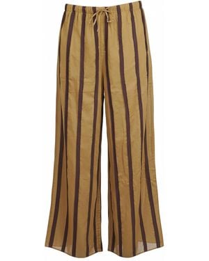 Niu Pants - Natural