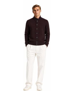 Alpha Studio Camisas - Negro