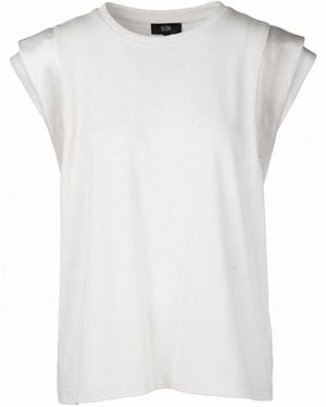 ELEH Top - White