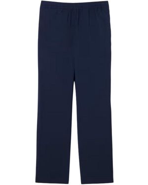 Lacoste Pants - Blue