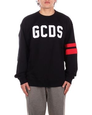 Gcds Sweaters - Black