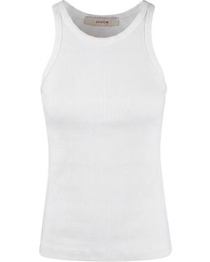 Jucca Top - White
