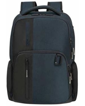 Samsonite Mochila Biz2Go - Negro