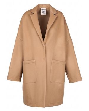 Semicouture Semi Couture - Natural