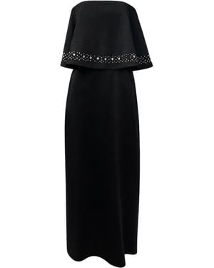 SIMONA CORSELLINI Dress - Black