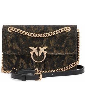 Pinko Bags - Black