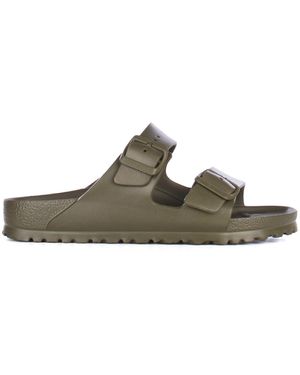 Birkenstock Sandalias Arizona - Verde