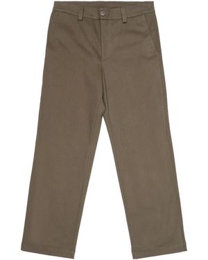Woc Pantalon Pour Hommes Managua - Gris