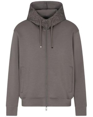ARMANI EXCHANGE Sweaters - Gray