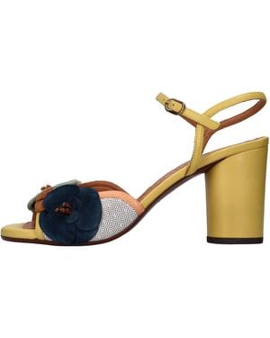 Chie Mihara Sandals - Blue
