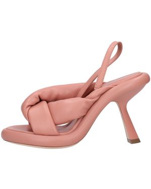 Vic Matié Sandals - Pink