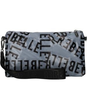 Rebelle Zakken. Blauw - Grijs