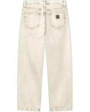 Carhartt Jeans Pantalon Landon - Neutre