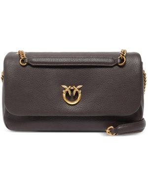 Pinko Bolsas De Hombro - Gris