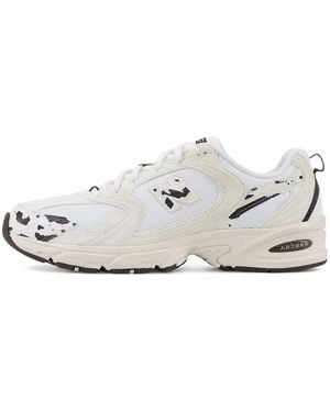 New Balance Sneakers - White