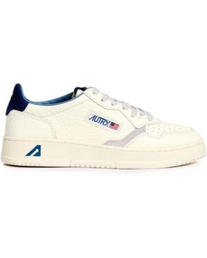 Autry Sneakers - White