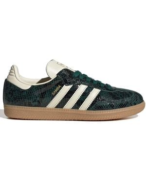 adidas Originals Sneakers Samba Og - Green