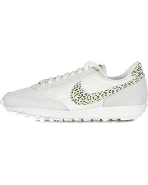 Nike Low Shoe W Dbreak Se - White