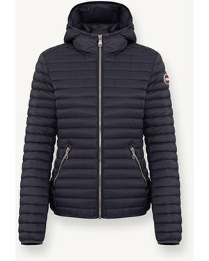 Colmar Jackets - Blue