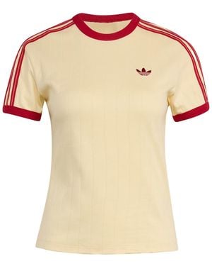 adidas Originals T-Shirt Vrouw - Meerkleurig